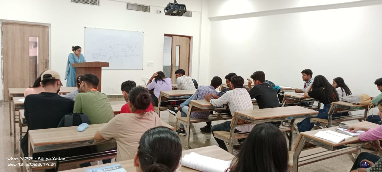 Extra-Curricular photo (10) by Prachi Baghel